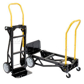 Harper™ Ultra Lite Nylon Hand Trucks