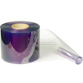 Strip Curtain & Strip Door Material - Bulk Rolls