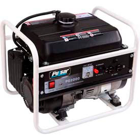 Pulsar Portable Generators