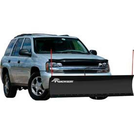 Truck & UTV Snow Plows