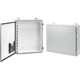 Hoffman Enclosures & Junction Boxes