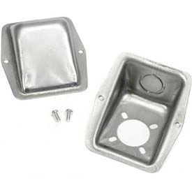 Relay and Control Conduit Boxes