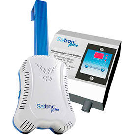 Solaxx Salt Systems