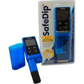 Solaxx Digital Chemistry Reader Test Systems