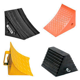 Sure Grip Wheel & Tire Chocks