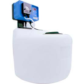 Solaxx Automatic PH Testing & Proportional Feed System