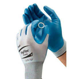 Polyurethane Coated Cut Resistant Gloves