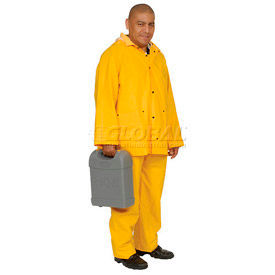 Rainwear Hoods