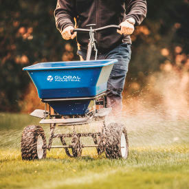 Global Universal Spreader