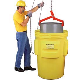 Salvage & Overpack Drum Lifters