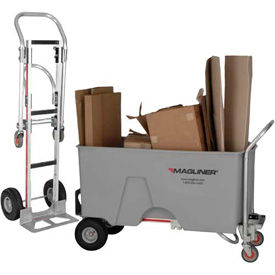 Magliner® Bulk Container Edition Hand Trucks