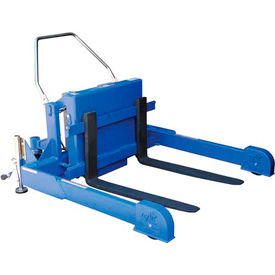 Tilt Master 12V DC Straddle Tilter