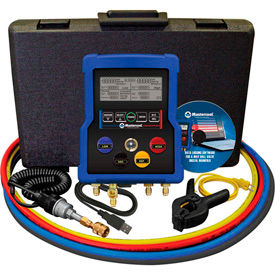 Mastercool® Digital Manifolds