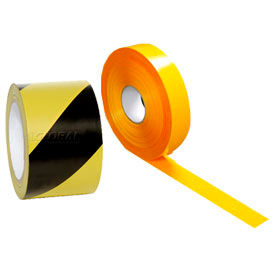Reflective & Safety Warning Tape