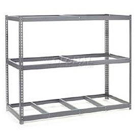 Boltless Beams & Deck Support
