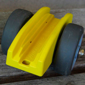 PlyWheels Plywood, Drywall & Glass Sheet Panel Mover