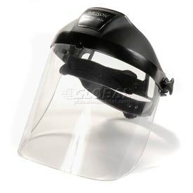 Faceshields and Headgear