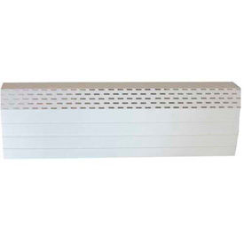 Plastic Baseboard Covers