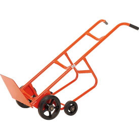 Four Wheel Warehouse Truck