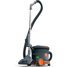 Hoover Canister Vacuum
