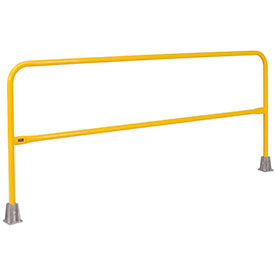 Indoor & Outdoor Safety Barrier/Railing