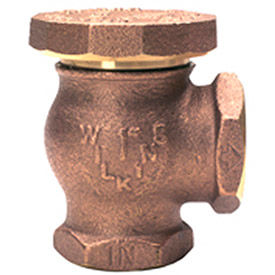 Vacuum Breakers