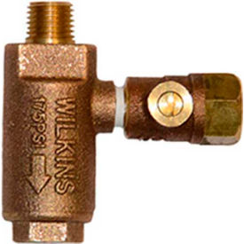 Backflow Preventer Replacement Parts