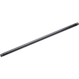 Black Malleable Ready Cut Pipe