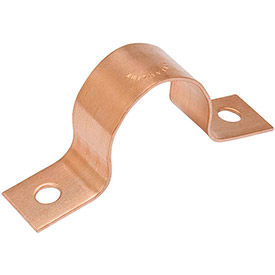 Copper Tube Straps