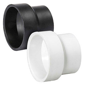 PVC & ABS Reducers