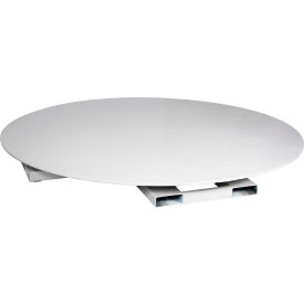 Heavy-Duty Powered Rotation Turntable