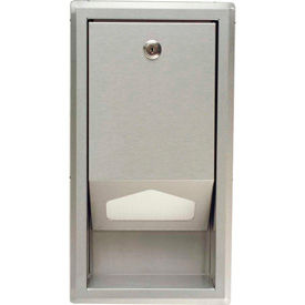 Koala Kare Changing Table Liner Dispensers
