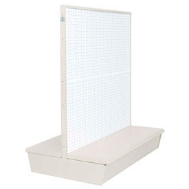 Economy Retail Gondola Shelving