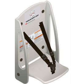 ASI® Plastic Toddler Safety Seat