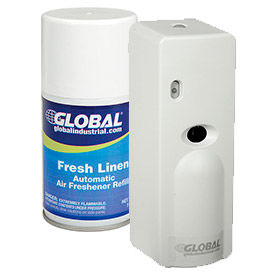 Global Industrial Air Fresheners