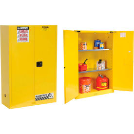 Flammable Storage Cabinets At Global Industrial