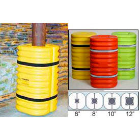 Eagle® High Impact Safety Column Protector