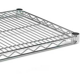 Olympic Storage - Wire Shelving