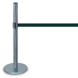 ADA Compliant Retractable Belt Stanchions