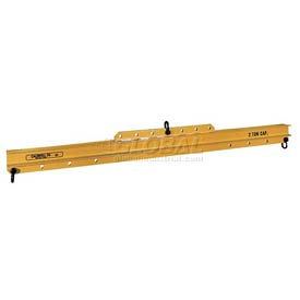 Caldwell Heavy Duty Adjustable Spreader Beams