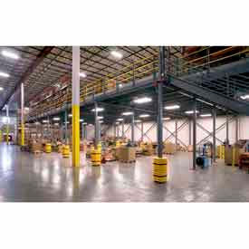 Cogan - Custom Mezzanines
