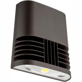 LED Wall Packs - Low Profile
