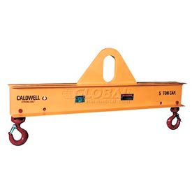 Caldwell Low Headroom Multiple Spread Lifting Beams