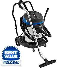 Global Industrial Industrial Wet Dry Vacuums