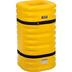 Global™ High Impact Column Protectors