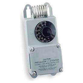 Watertight Temperature Controllers