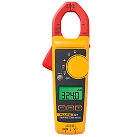 FLUKE Clamp Meters
