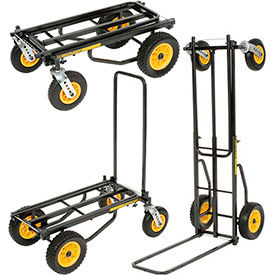 Multi-Cart® Convertible Hand Trucks