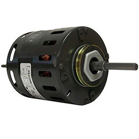 4.4 In. Dia. Refrigeration Fan Motors