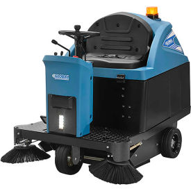 Shop Industrial Sweepers Global Industrial